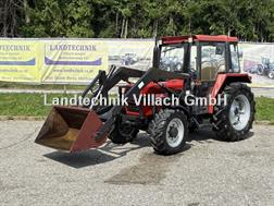 Case IH 833