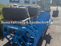 Lemken VarioPack WD