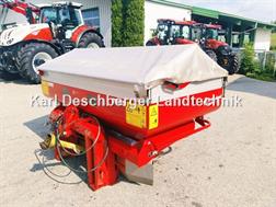 Kverneland Exacta-CL EW 1500 l Wiegestreuer