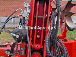 Kuhn Vari-Master 183 6F Kuhn Varimaster 183