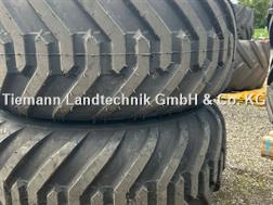 BKT 400/55-22.5 - 2 Stück
