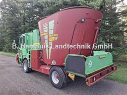 Strautmann Verti-Mix 1300 SF