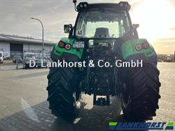 Deutz-Fahr AGROTRON 6190