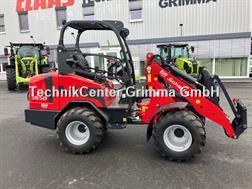 Schäffer HOFLADER SCHÄFFER 3650