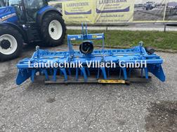 Lemken Zirkon 8/300