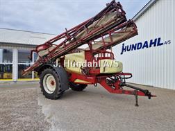 Hardi COMMANDER 2800 TWIN