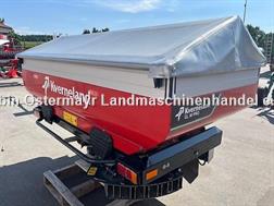 Kverneland Exacta CL-W Pro 1800 "Ausstellungsmaschine"