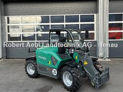 KRAMER KT 144