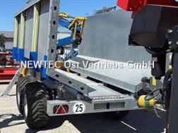 Binderberger RW 12 ALPIN