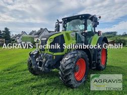 Claas AXION 810