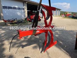 Kuhn VM 123