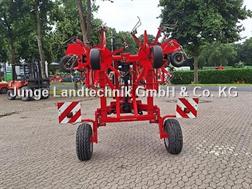 Lely Lotus 900