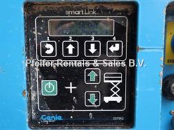 Genie GS1932 E-Drive Several In Stock, 8m Working Height