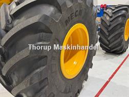 Michelin 750/65R26 FABRIKSNYE TIL VOLVO L70 OG L90