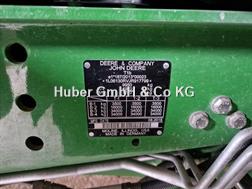 John Deere 6130 R