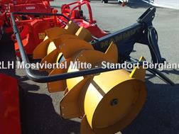 Agrio Silo erteilen SH 175