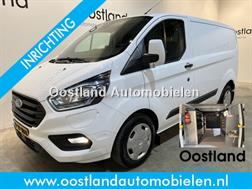Ford Transit Custom 340 L1H1 PHEV Trend Automaat / Euro