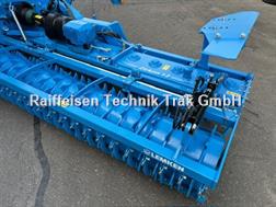 Lemken Zirkon 12/60 K