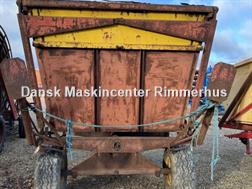 Vicon 7 TONS HØJTIP