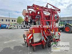 Becker AEROMAT P 8 ZG HKP DTE