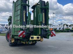 Krone EASYCUT B 870 CV COL