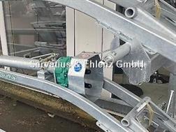 Suma Güllemixer Rührgigant Z3 oder Z4 sofort verfügbar