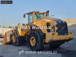Volvo L180 H CDC