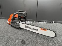 Husqvarna Motorsäge Profi 565 50cm Schiene und Kette