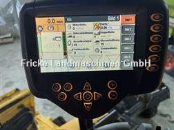New Holland CX 8060