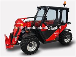 Thaler 48T18