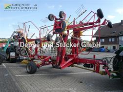 Pöttinger Eurotop 1251 A