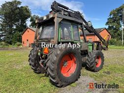 Fendt 308 LS