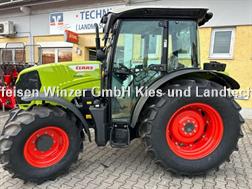 Claas ELIOS 210