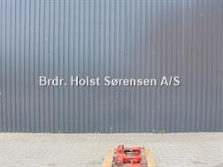 Thaler Adapter til hurtigskift