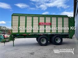 Bergmann HTW 45 S