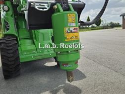 Avant XHD72 Boorinstallatie voor grondboor
