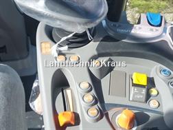 Deutz-Fahr AGROTRON TTV 6180