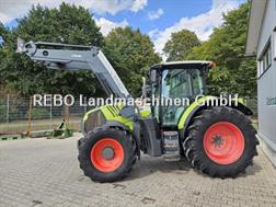 Claas ARION 620  