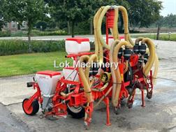 Gaspardo SP540 Maiszaaimachine 4 rijer Zaaimachine