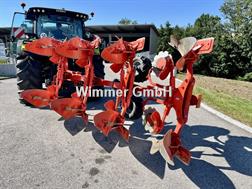 Kuhn Vari Master 123