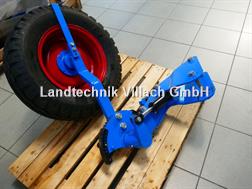 Lemken Pendelstützrad für Opal