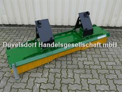 Düvelsdorf Kehrbesen Standard HD