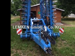 Lemken Koralin 9/840 KUA