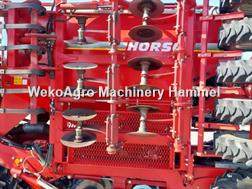 Horsch Pronto 6 DC med DouDrill