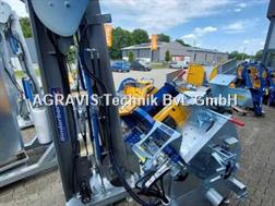 Binderberger WS 700 FB EZ PROLINE