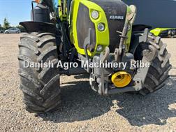 Claas ARION 650