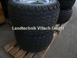 BKT 19.0/45-17 Kompletträder