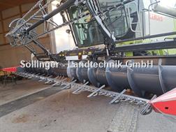 Capello GS640