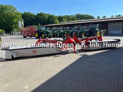 Kuhn GMD9530