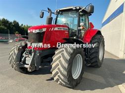 Massey Ferguson 7624